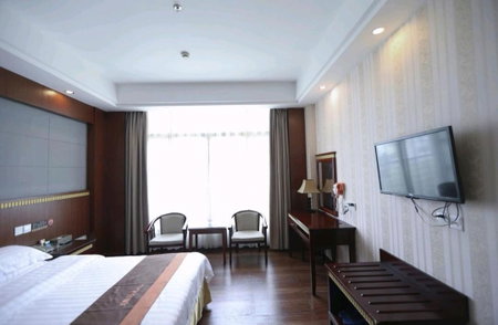 JUN Hotels Shenzhen Dapeng New District Kuiyong Street, Shenzhen, China