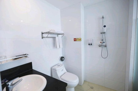 JUN Hotels Shenzhen Dapeng New District Kuiyong Street, Shenzhen, China