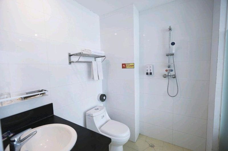 JUN Hotels Shenzhen Dapeng New District Kuiyong Street, Shenzhen, China