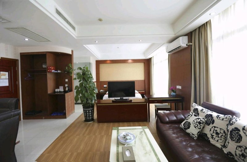 JUN Hotels Shenzhen Dapeng New District Kuiyong Street, Shenzhen, China