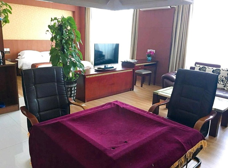 JUN Hotels Shenzhen Dapeng New District Kuiyong Street, Shenzhen, China
