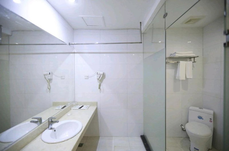 JUN Hotels Shenzhen Dapeng New District Kuiyong Street, Shenzhen, China