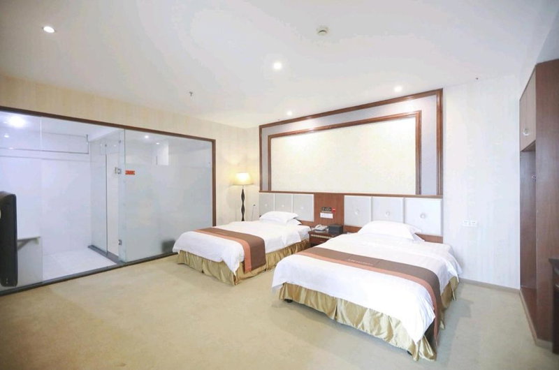 JUN Hotels Shenzhen Dapeng New District Kuiyong Street, Shenzhen, China