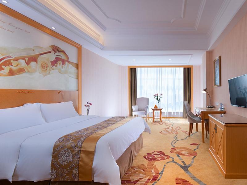 Vienna Hotel Yangjiang Jiangcheng District, Yangjiang, China