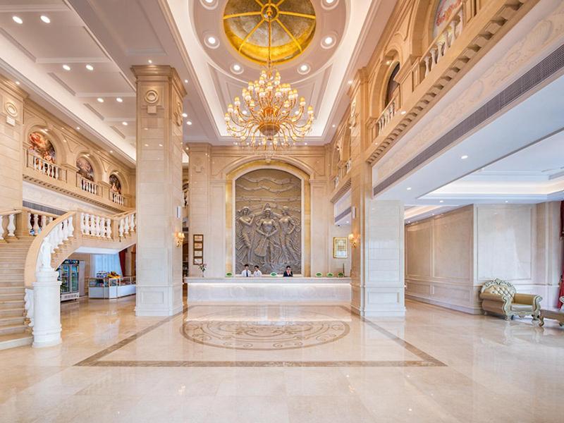 Vienna Hotel Yangjiang Jiangcheng District, Yangjiang, China