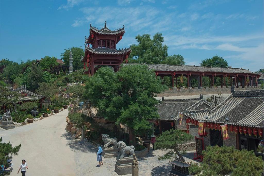 7Days Inn Xianyang Xingping Jincheng Road Branch, China
