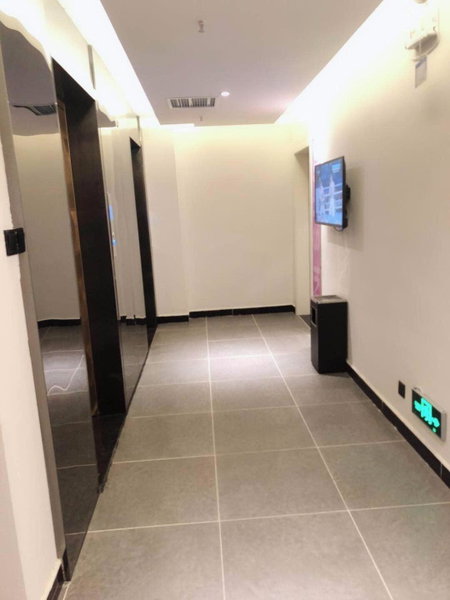 7Days Inn Xianyang Xingping Jincheng Road Branch, Xianyang, China
