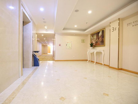 Vienna 3 Best Hotel Hubei Jingmen Huyaguan Avenue Changfa, Jingmen, China