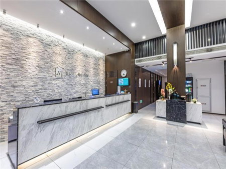 JinJiang InnSelect Suzhou Shengze Shunhuxilu Hotel, Suzhou, China