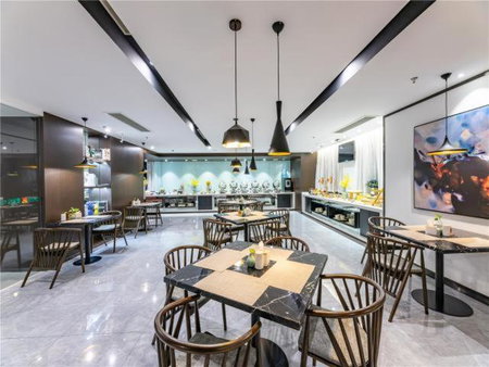 JinJiang InnSelect Suzhou Shengze Shunhuxilu Hotel, Suzhou, China