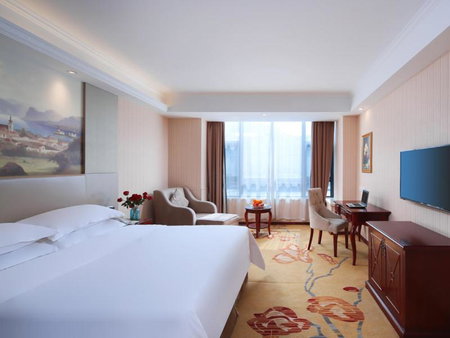 Vienna Hotel Suzhou Mudu Changjiang No 1, Suzhou, China