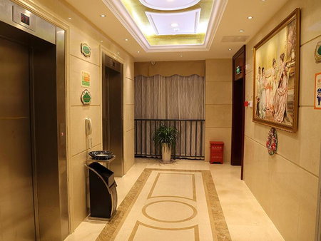 Vienna Hotel Suzhou Mudu Changjiang No 1, Suzhou, China