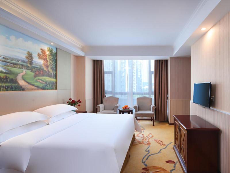 Vienna Hotel Suzhou Mudu Changjiang No 1, Suzhou, China