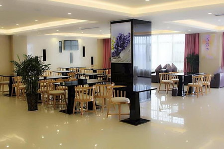 Lavande Hotel Zhengzhou Economic Zone International Logistics Park, Zhengzhou, China