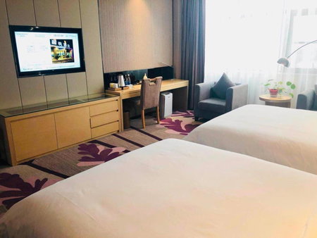 Lavande Hotel Zhengzhou Economic Zone International Logistics Park, Zhengzhou, China
