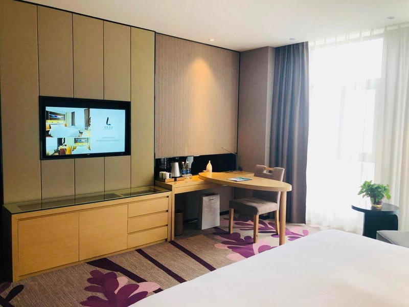 Lavande Hotel Zhengzhou Economic Zone International Logistics Park, Zhengzhou, China