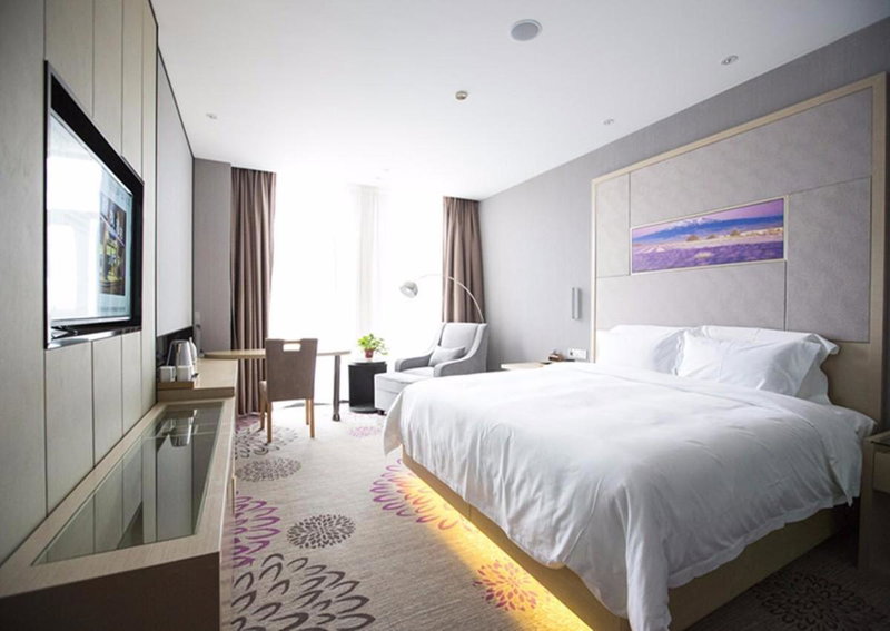 Lavande Hotel Zhengzhou Economic Zone International Logistics Park, Zhengzhou, China