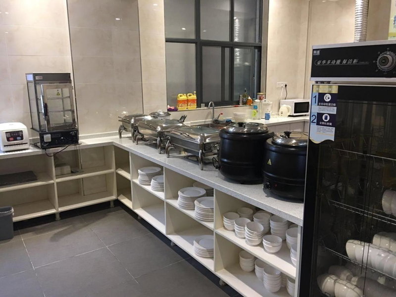7Days Inn Yancheng Shanggang Transport Station Jinse Jiayuan Branch, Yancheng, China