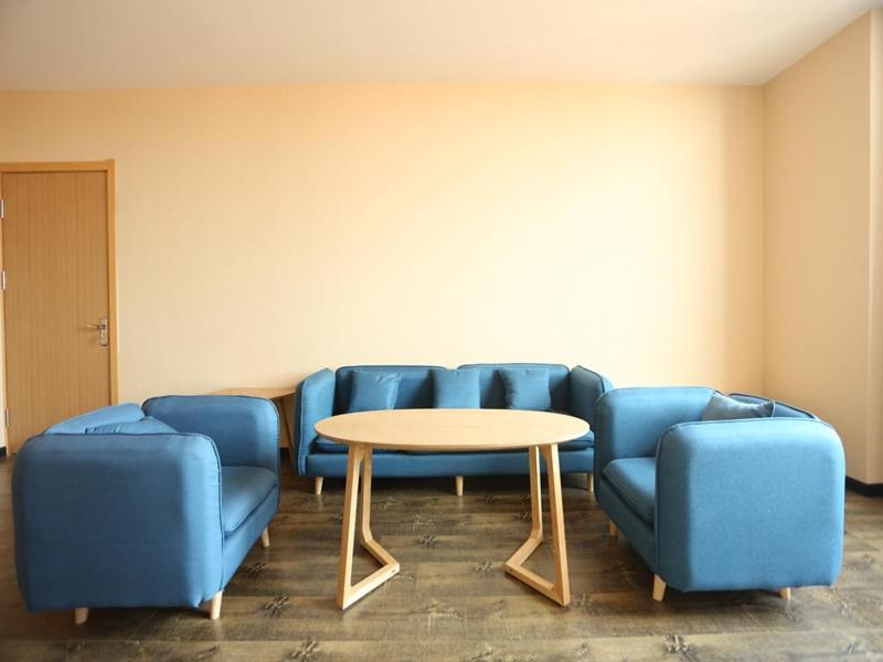 Thank Inn Plus Hotel Shijiazhuang Gaocheng District Century Avenue, Shijiazhuang, China