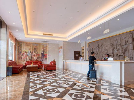Vienna 3 Best Hotel Dongguan Shida Road, Liaobu, China