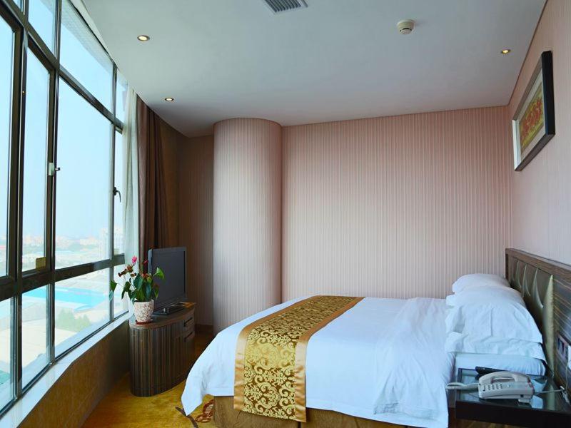 Vienna 3 Best Hotel Dongguan Shida Road, Liaobu, China