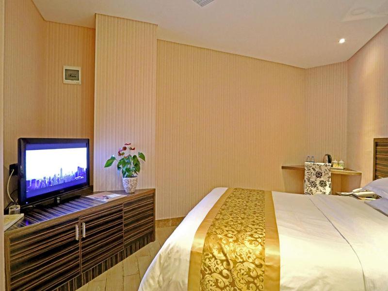 Vienna 3 Best Hotel Dongguan Shida Road, Liaobu, China