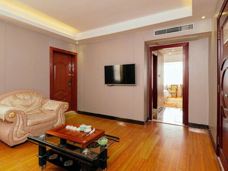 Vienna Hotel Huizhou Huiyang Danshui Road, Huizhou, China