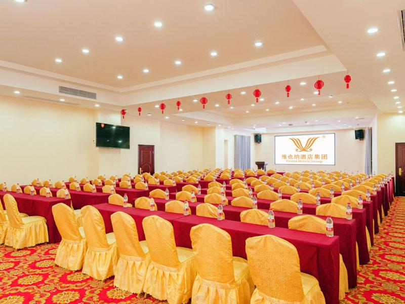 Vienna Hotel Huizhou Huiyang Danshui Road, Huizhou, China