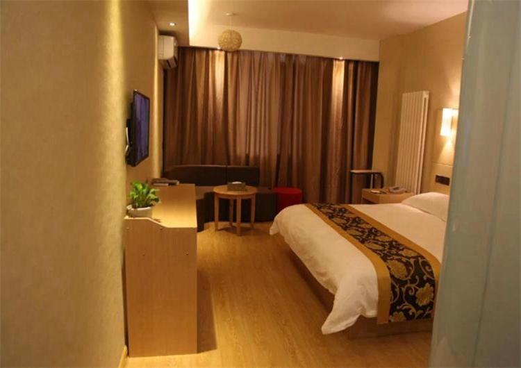 Hotel · Thank Inn Plus Hotel Shandong Qingdao Development Zone Shandong University of Science and Technology, Qianwan