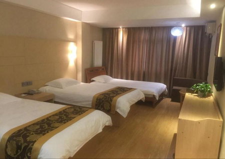 Thank Inn Plus Hotel Shandong Qingdao Development Zone Shandong University of Science and Technology, Qianwan, China
