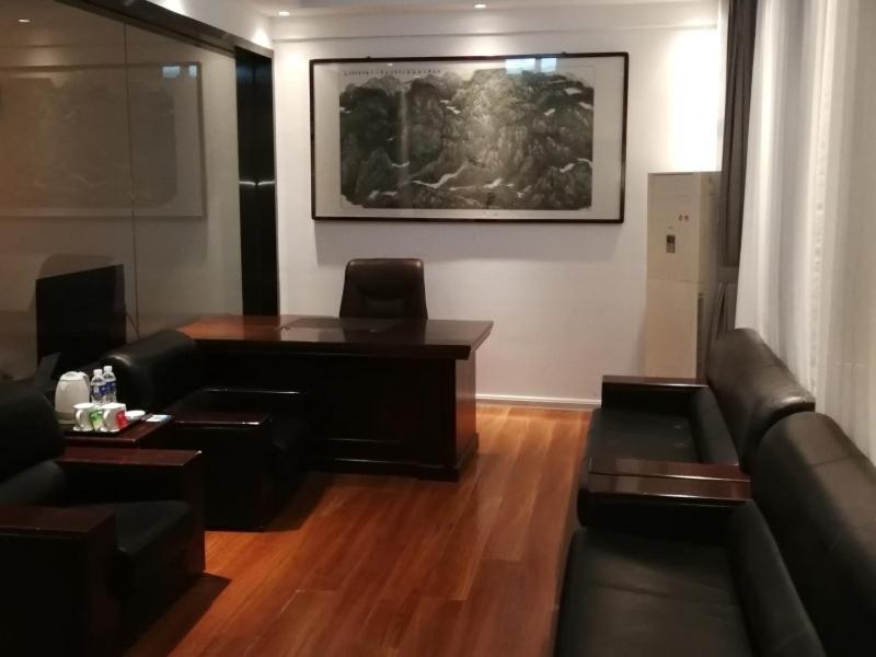 Shell Xuzhou Tongshan District Maocun Town Renmin Road Hotel, Xuzhou, China