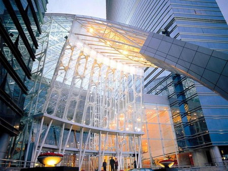 Kai Wah Plaza International Hotel, Kunming, China