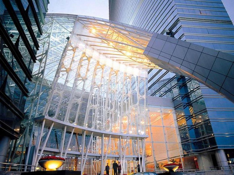 Kai Wah Plaza International Hotel, Kunming, China