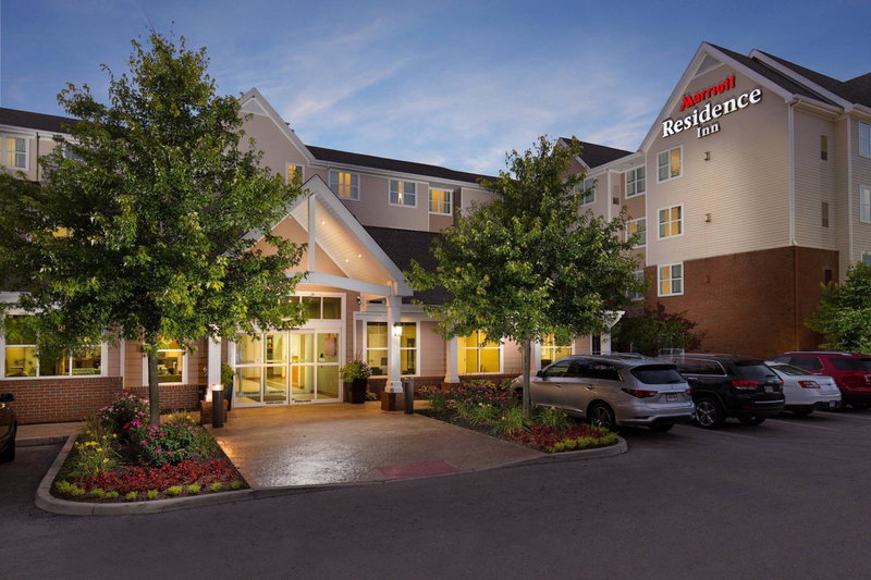 Residence Inn Dayton North, Dayton, United States