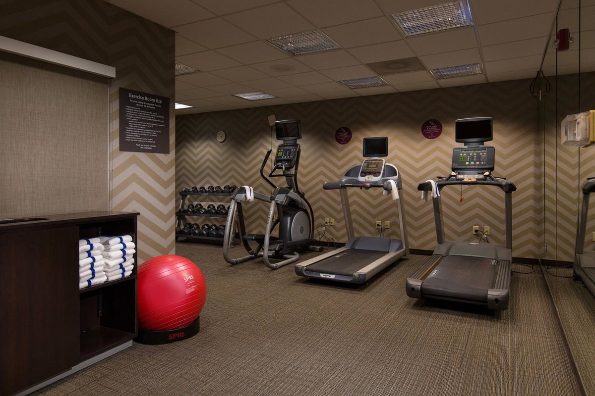 Residence Inn Dayton North, United States