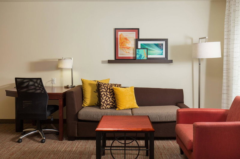 Residence Inn Dayton North, Dayton, United States
