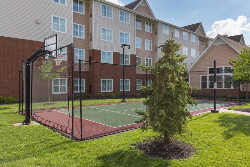 Residence Inn Dayton North, Dayton, United States