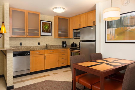 Residence Inn Dayton North, Dayton, United States