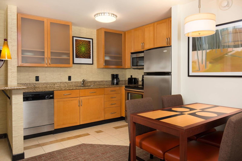 Residence Inn Dayton North, Dayton, United States
