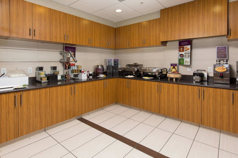 Residence Inn Dayton North, Dayton, United States