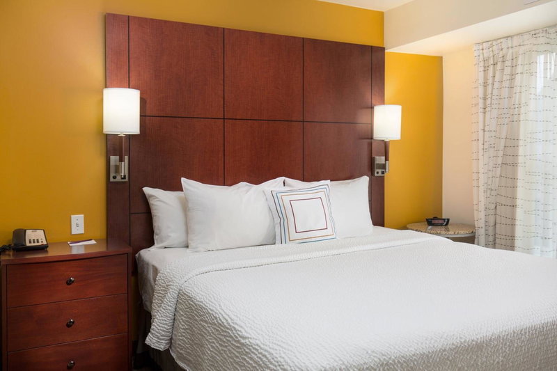 Residence Inn Dayton North, Dayton, United States