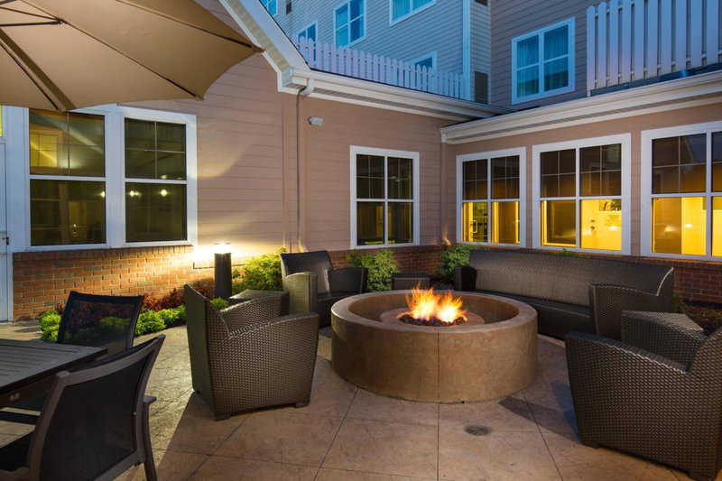Residence Inn Dayton North, Dayton, United States