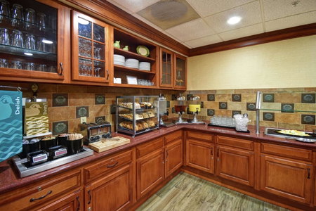 Homewood Suites by Hilton Lancaster, Lancaster, United States