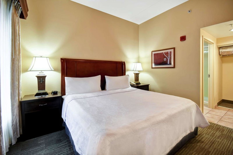 Homewood Suites by Hilton Lancaster, Lancaster, United States