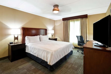 Homewood Suites by Hilton Lancaster, Lancaster, United States