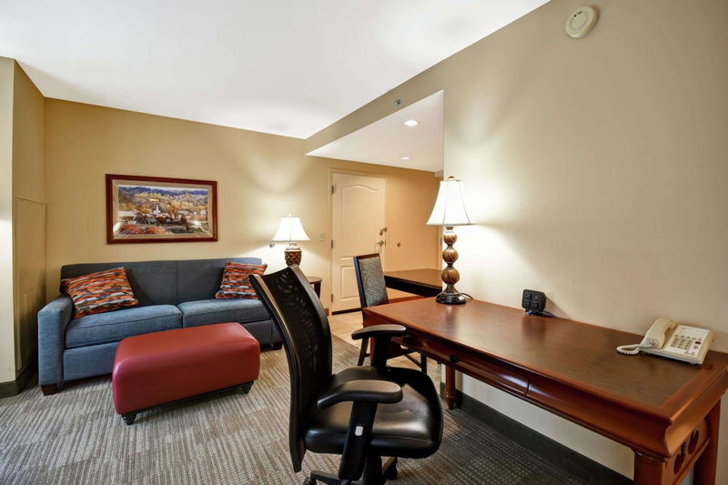 Homewood Suites by Hilton Lancaster, Lancaster, United States