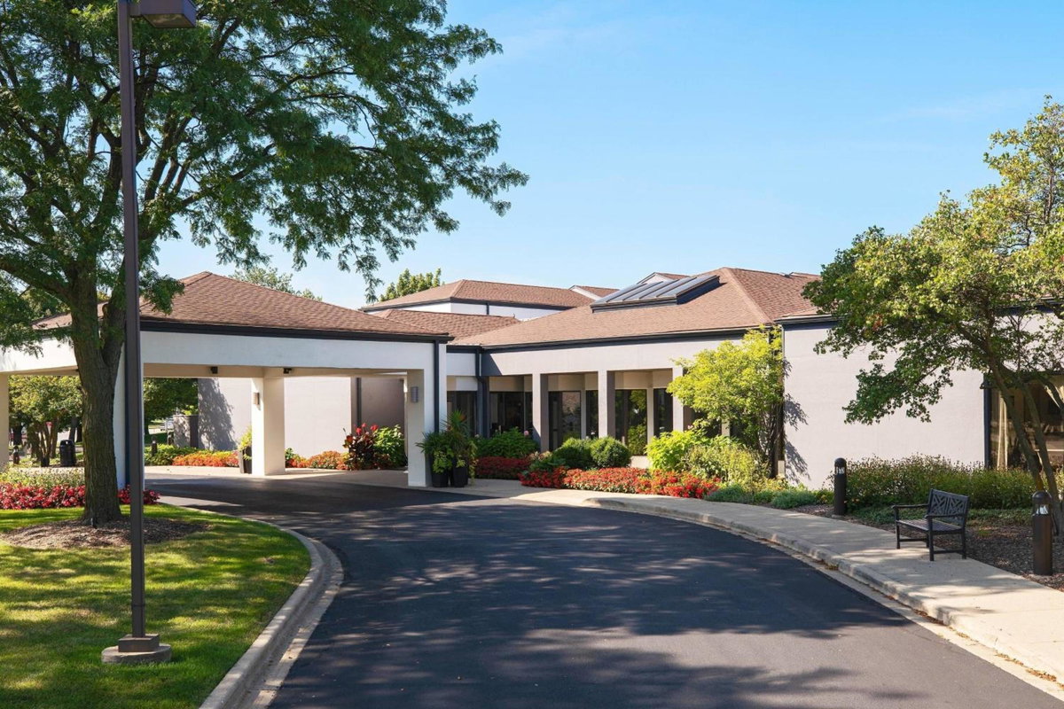 Courtyard by Marriott Chicago Naperville, United States