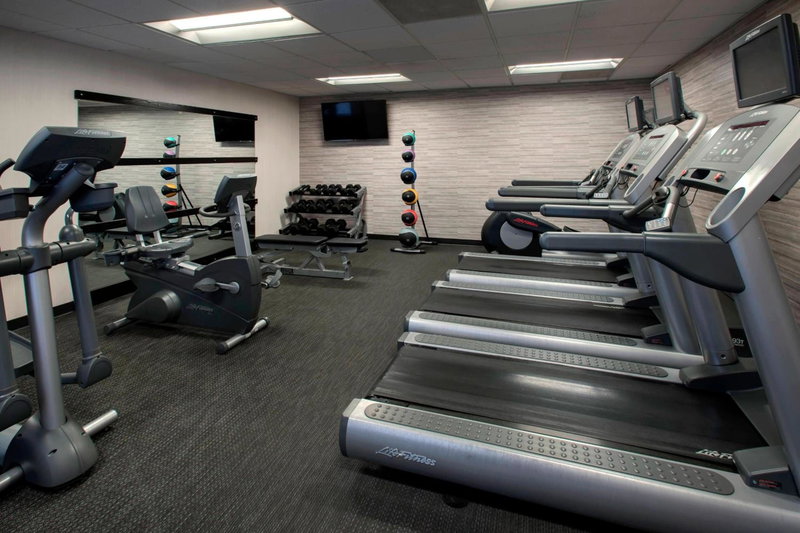 Courtyard by Marriott Chicago Naperville, Naperville, United States
