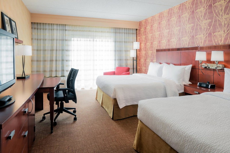 Courtyard by Marriott Chicago Naperville, Naperville, United States
