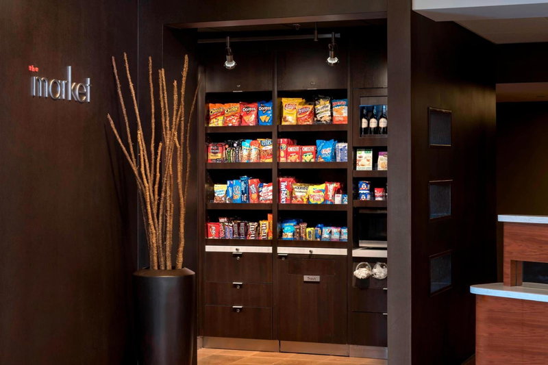 Courtyard by Marriott Chicago Naperville, Naperville, United States